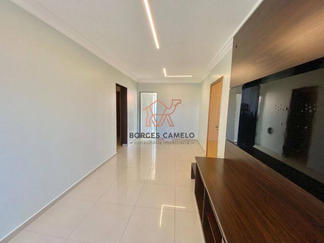 Apartamento aluguel em Paquetá, Belo Horizonte
