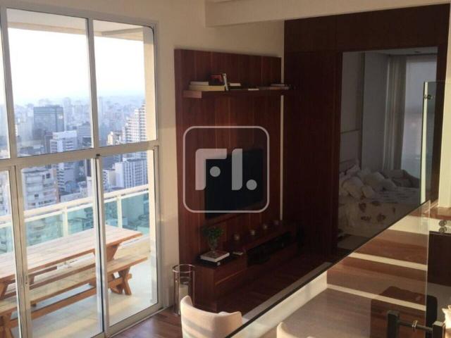 Apartamento aluguel em Echaporã