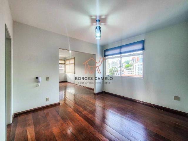 Apartamento aluguel em Anchieta, Belo Horizonte