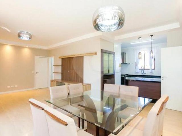 Apartamento venda em Região Geográfica Imediata de Curitiba, Região Metropolitana de Curitiba