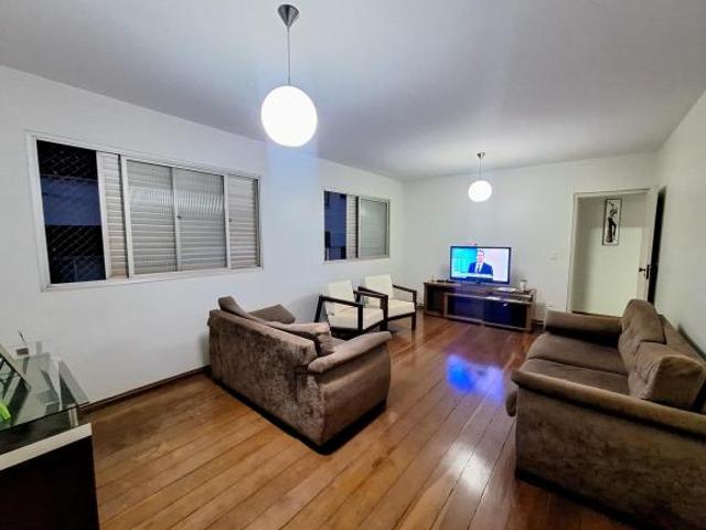 Apartamento venda em Região Geográfica Imediata de Goiânia, Goiânia