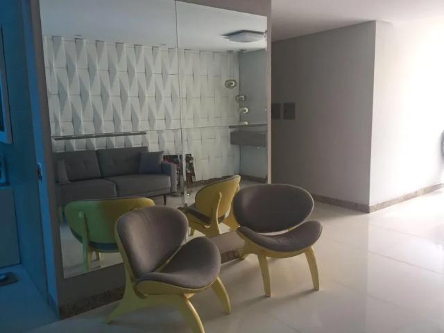 Apartamento venda em Região Geográfica Imediata de Barreiras, Luís Eduardo Magalhães