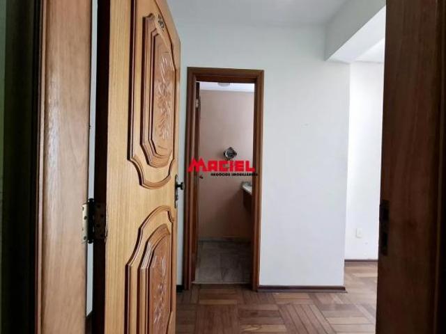 Apartamento venda em Trabiju