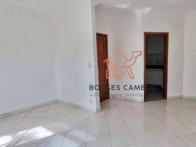 Apartamento aluguel em Castelo, Belo Horizonte