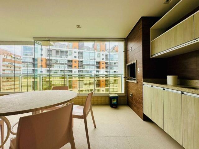 Apartamento aluguel em Região Imediata de Santos, Região Metropolitana da Baixada Santista