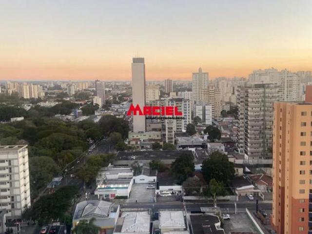 Apartamento venda em Região Imediata de São José dos Campos, Região Metropolitana do Vale do Paraíba e Litoral Norte