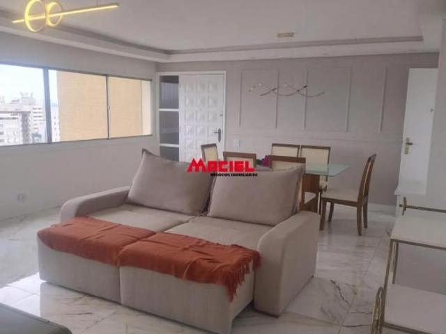 Apartamento venda em São José dos Campos