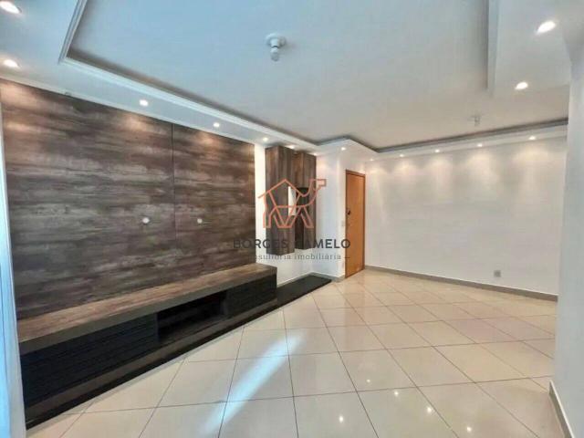 Apartamento aluguel em Castelo, Belo Horizonte