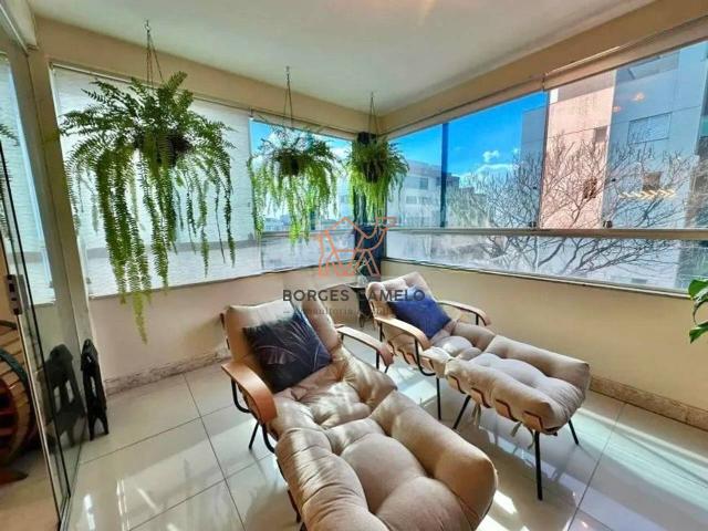 Apartamento aluguel em São Luiz, Belo Horizonte