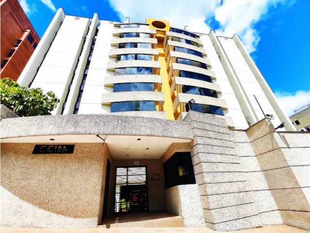 Apartamento en venta en Francisco Linares Alcántara, Miranda