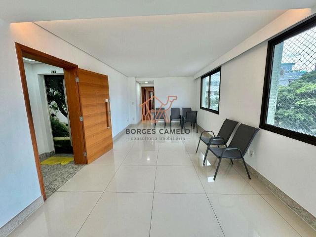 Apartamento aluguel em Região Geográfica Imediata de Belo Horizonte, Região Metropolitana de Belo Horizonte