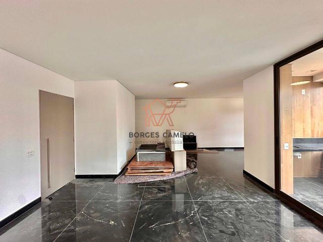 Apartamento aluguel em Vale do Sereno, Nova Lima