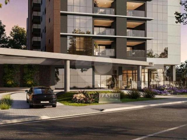 Apartamento venda em Região Geográfica Imediata de Curitiba, Região Metropolitana de Curitiba