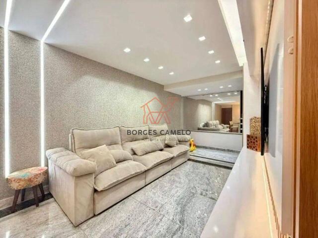 Apartamento aluguel em Castelo, Belo Horizonte