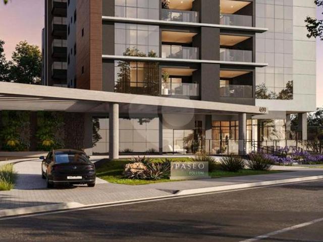 Apartamento venda em Região Geográfica Imediata de Curitiba, Região Metropolitana de Curitiba