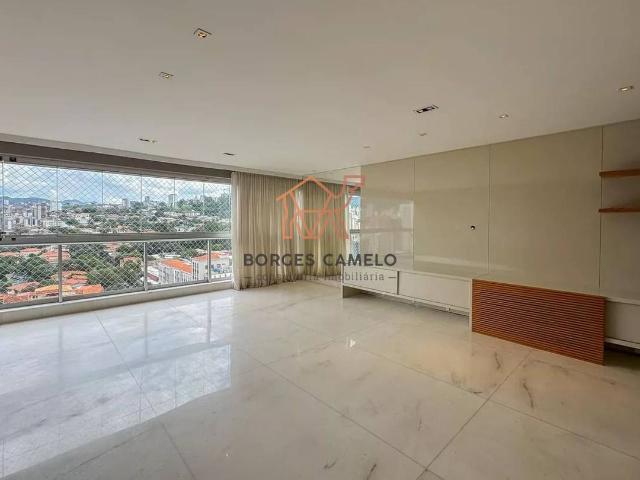 Apartamento aluguel em Lourdes, Belo Horizonte