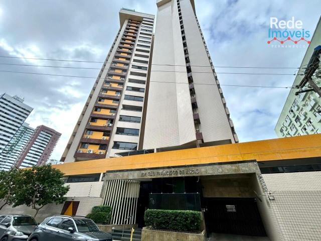 Apartamento aluguel em Região Geográfica Imediata do Recife, Região Metropolitana do Recife