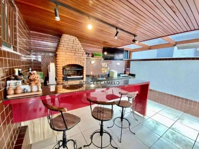 Apartamento aluguel em Castelo, Belo Horizonte