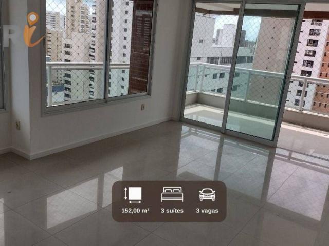 Apartamento aluguel em Região Geográfica Imediata de Fortaleza, Fortaleza