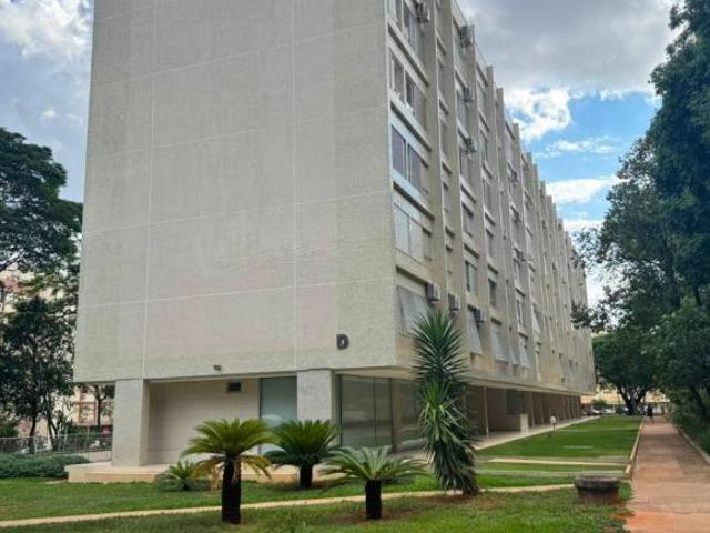 Apartamento venda em SQS 307, Plano Piloto