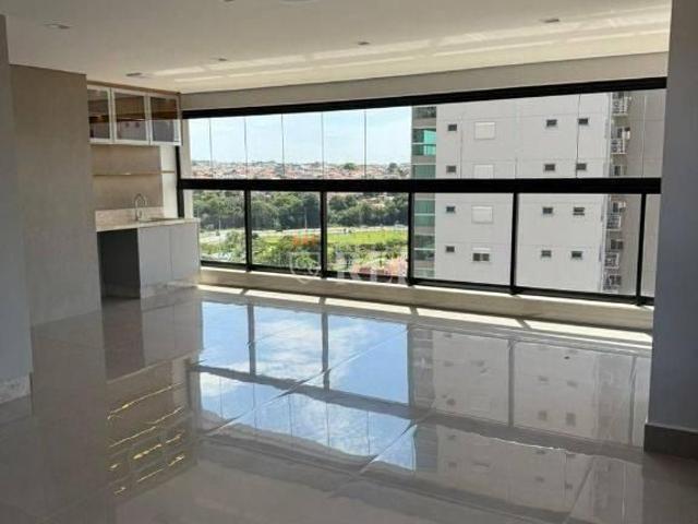 Apartamento aluguel em Região Geográfica Imediata de Rio Verde, Rio Verde