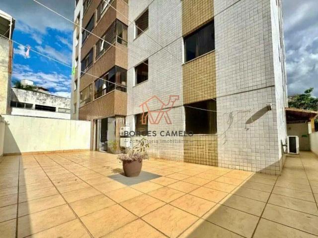 Apartamento aluguel em Castelo, Belo Horizonte