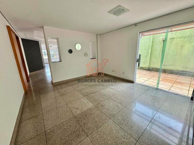 Apartamento aluguel em Região Geográfica Imediata de Belo Horizonte, Região Metropolitana de Belo Horizonte
