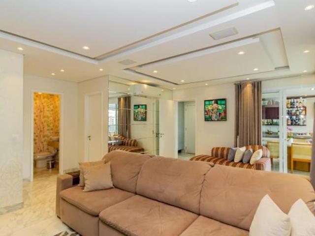 Apartamento venda em Região Imediata de Jaú, Torrinha