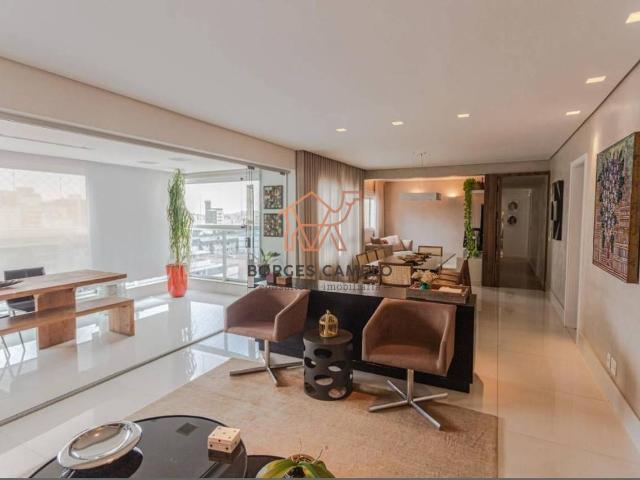 Apartamento aluguel em Regional Centro-Sul, Belo Horizonte