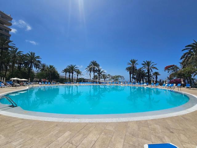 Apartamento en venta en Marazul, Adeje