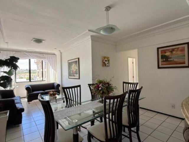 Apartamento aluguel em Região Geográfica Imediata de Fortaleza, Fortaleza
