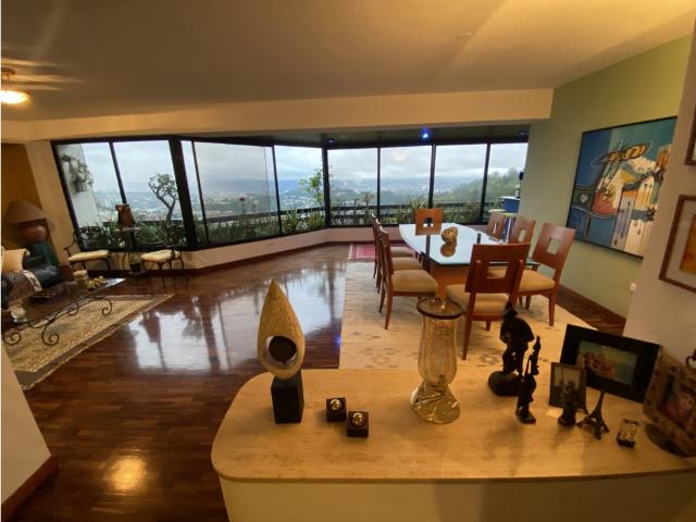 Apartamento en venta en Boca De Uchire, Miranda