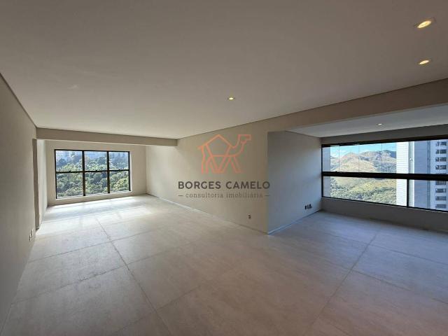 Apartamento aluguel em Vale do Sereno, Nova Lima