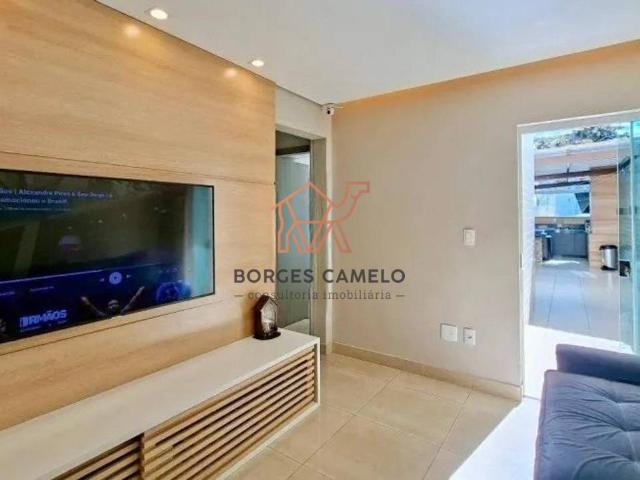 Apartamento aluguel em Itapoã, Belo Horizonte