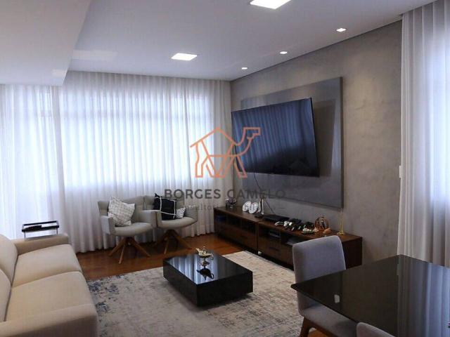 Apartamento aluguel em Cruzeiro, Belo Horizonte
