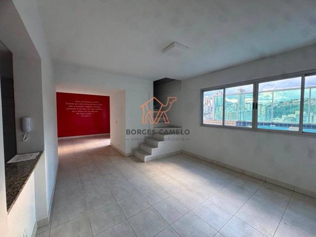 Apartamento aluguel em Regional Centro-Sul, Belo Horizonte