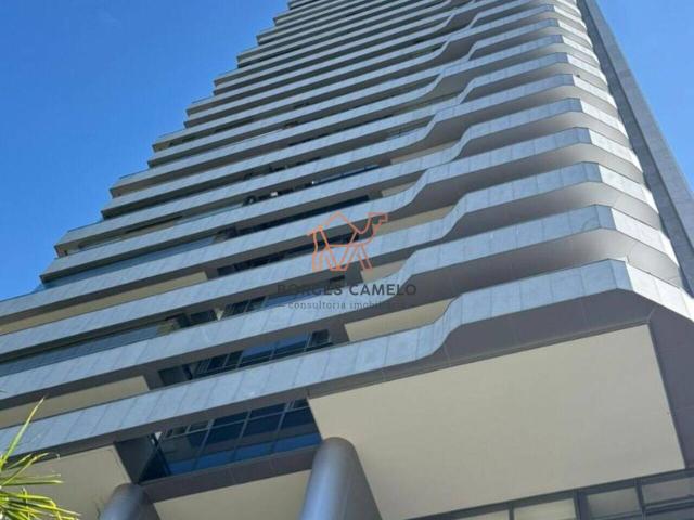 Apartamento aluguel em Vale do Sereno, Nova Lima