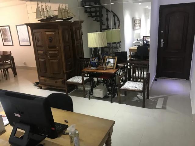Apartamento venda em Região Geográfica Imediata do Rio de Janeiro, Região Metropolitana do Rio de Janeiro