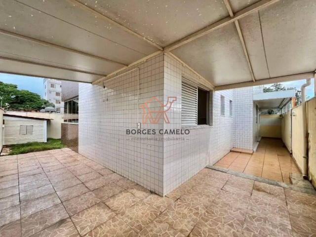 Apartamento aluguel em Liberdade, Belo Horizonte