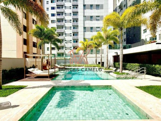Apartamento aluguel em Regional Centro-Sul, Belo Horizonte