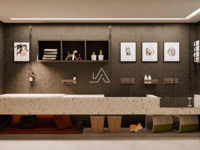 Apartamento venda em Região Geográfica Imediata de Passo Fundo, Passo Fundo
