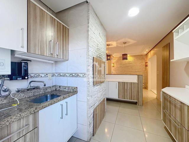 Apartamento aluguel em Bento Gonçalves