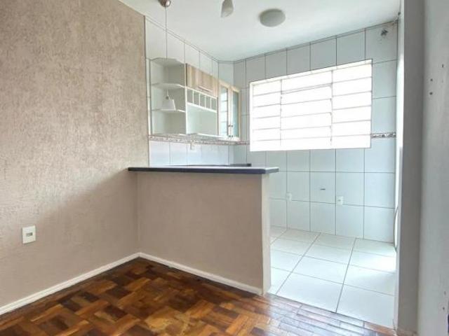 Apartamento venda em Região Geográfica Imediata de Água Boa, Mato Grosso