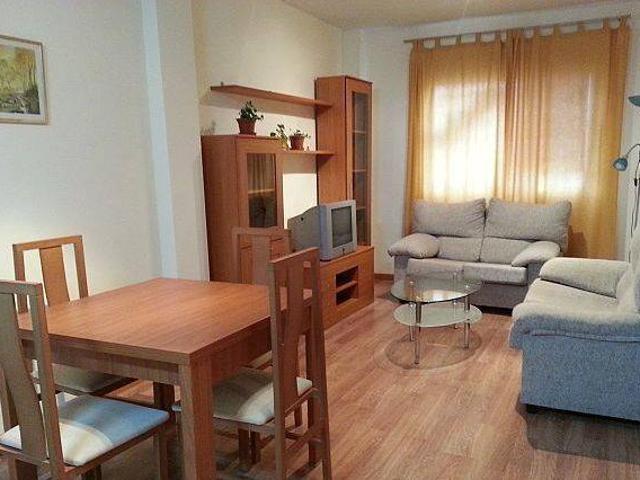 Casa en alquiler en Ciudad Real