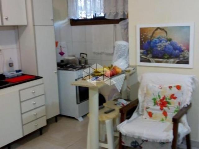 Apartamento venda em Região Geográfica Imediata de Santa Cruz do Sul, Santa Cruz do Sul