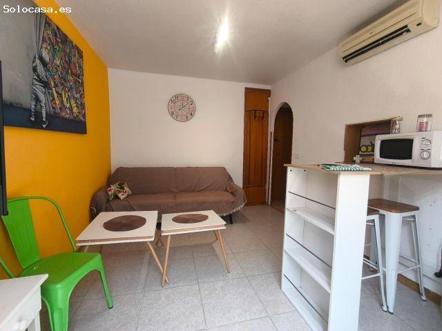 Piso en venta en Centro, Madrid