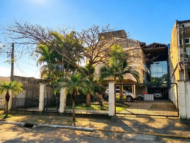 Apartamento aluguel em Cachoeirinha