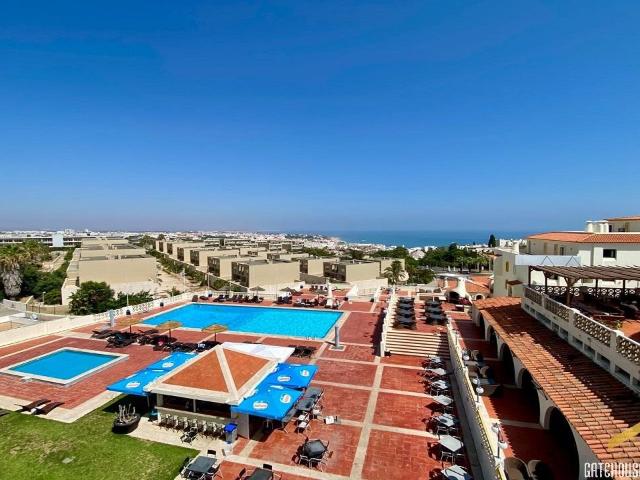 Apartamento venda em Oura, Albufeira