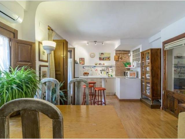 Piso en alquiler en San Matías - Realejo, Granada
