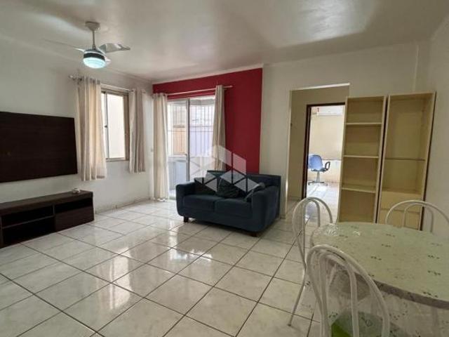 Apartamento venda em Região Geográfica Imediata de Santa Maria, Santa Maria